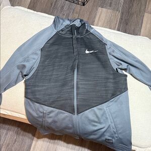 Women’s nike zip up